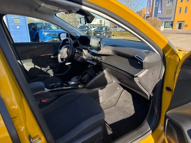 Peugeot 208 Active Pack