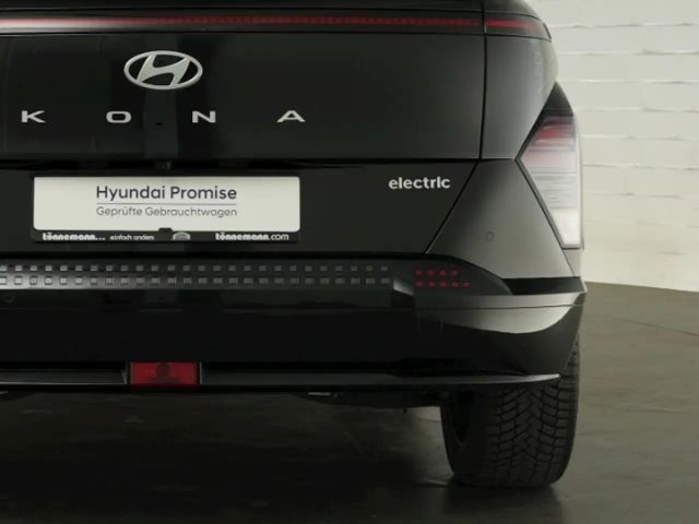 Hyundai Kona Prime
