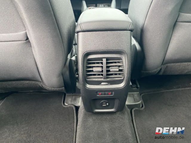 Ford Kuga Plug in Hybrid Titanium