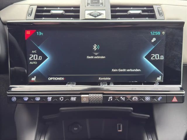 DS DS 7 Crossback Crossback E-Tense