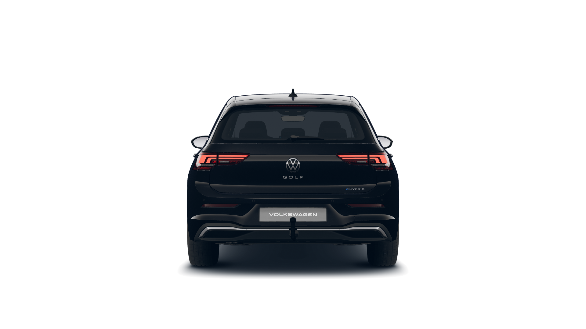 Volkswagen Golf Golf VIII eHybrid