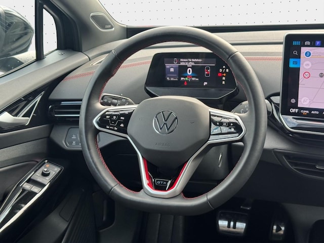 Volkswagen ID.4 4Motion GTX IQ.Drive