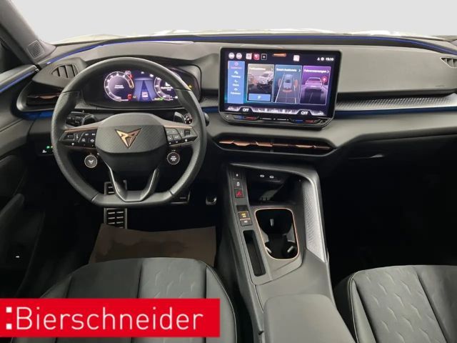 Cupra Terramar 2.0 TSI VZ