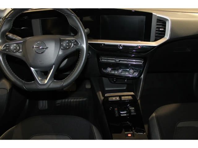 Opel Mokka Mokka-e