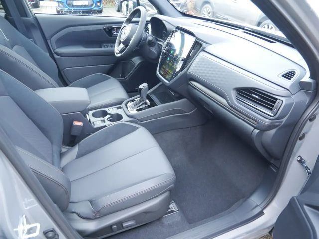 Subaru Forester 2.0ie Platinum KAMERA ACC LED 360°