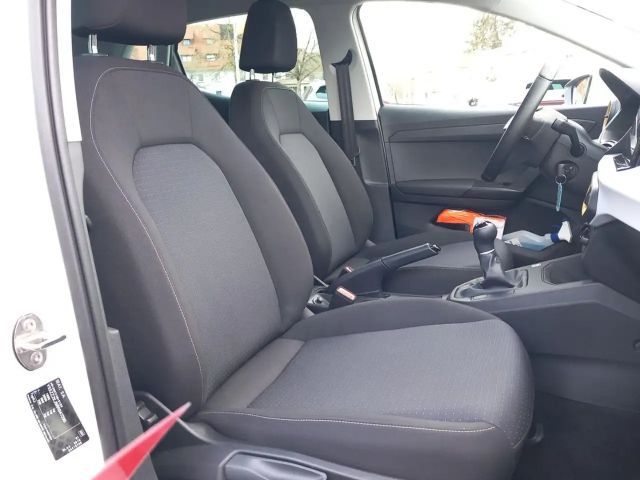 Seat Ibiza Style