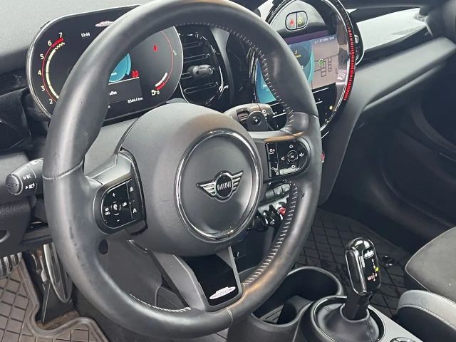 MINI John Cooper Works JCW TRIM LED DINAMICA NAVI