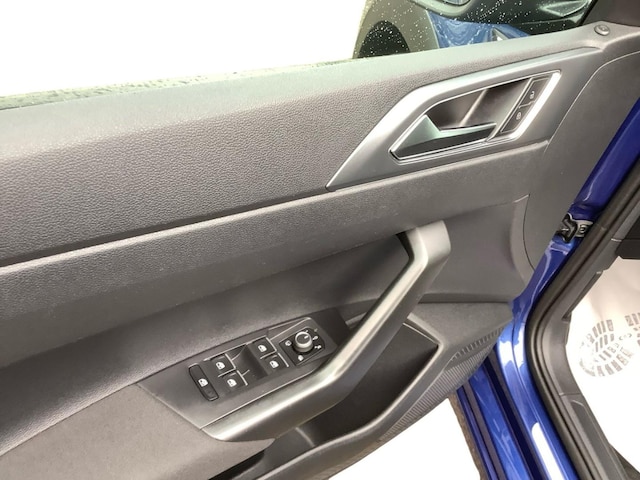 Volkswagen Taigo 1.5 TSI DSG R-Line