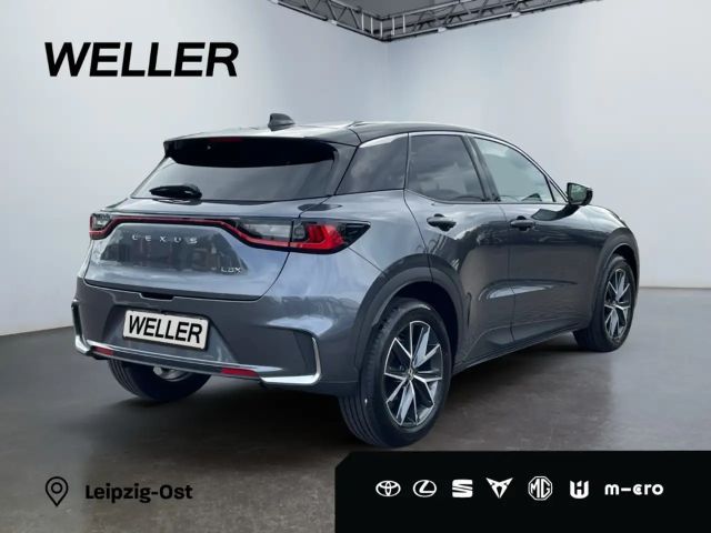 Lexus LBX 1,5 l, 136 PS CVT 4x2 5-Türer COOL Cool