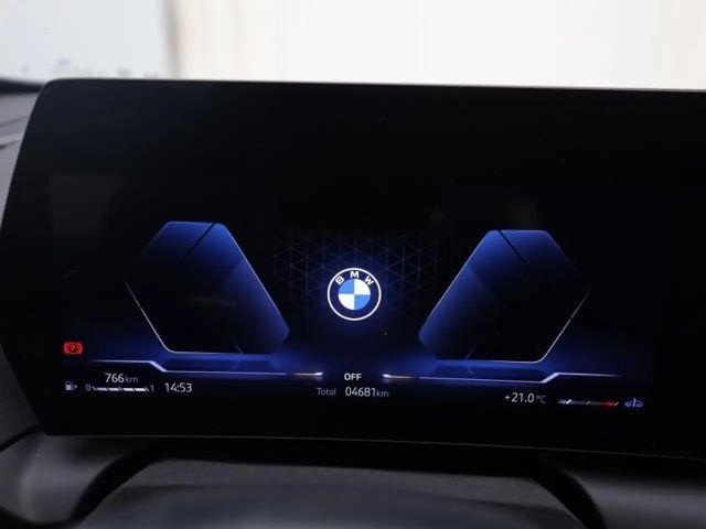 BMW 120 M-Sport Sedan