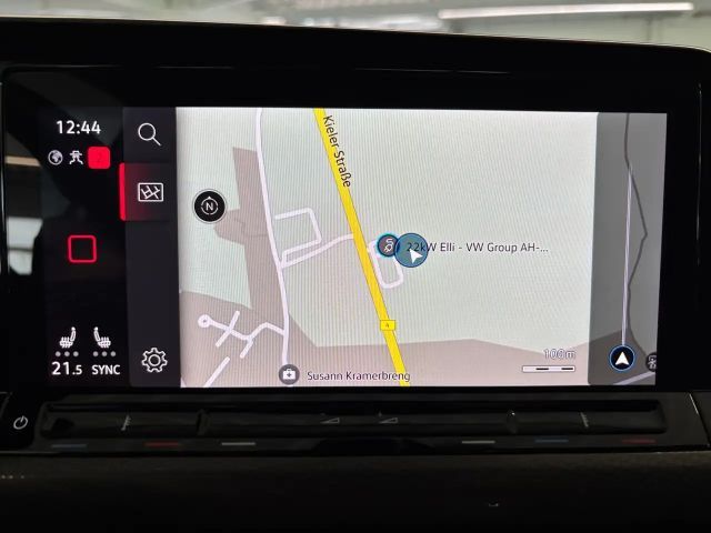 Volkswagen Golf DSG GTI