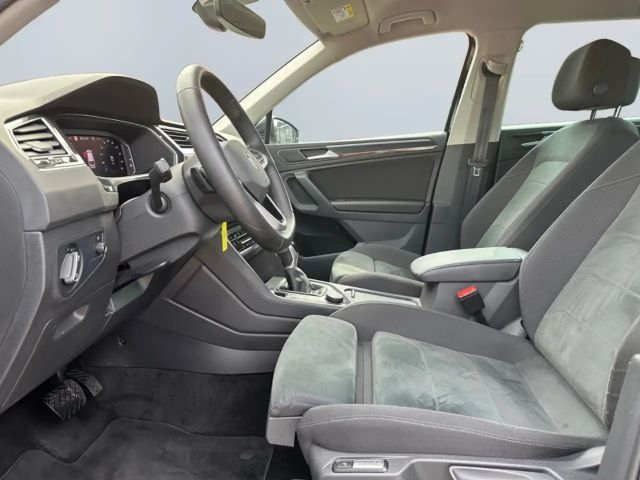 Volkswagen Tiguan 2.0 TDI DSG Elegance Elegance