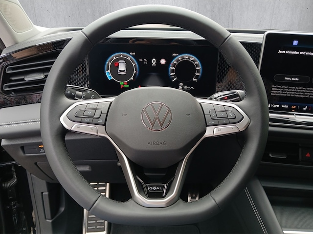 Volkswagen Tiguan DSG Life