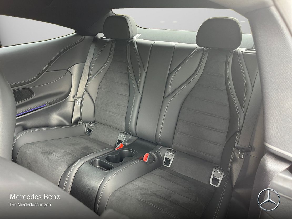 Mercedes-Benz CLE 180 CLE 180