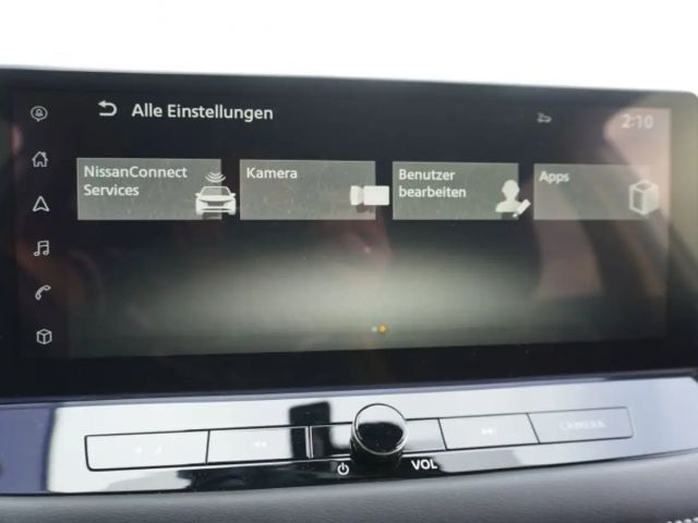 Nissan X-trail e-4ORCE