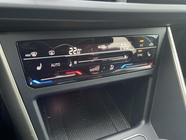 Volkswagen Polo Move