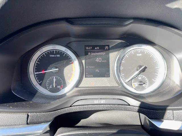 Skoda Karoq Ambition