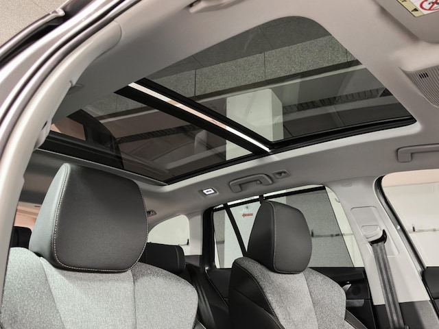 Skoda Octavia 1.5 TSI Combi Selection