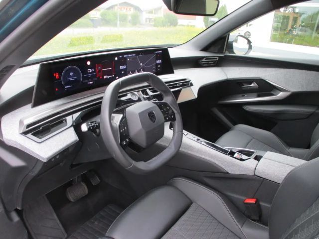 Peugeot 3008 Allure Pack Hybrid