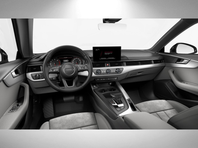 Audi A5 40 TFSI S-Tronic Sportback