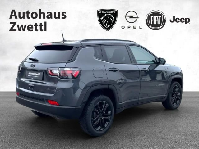 Jeep Compass North Star MHEV 130 e-DCT7