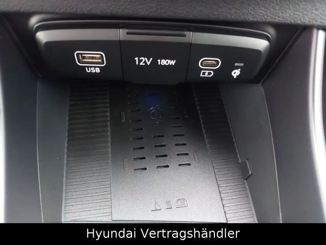 Hyundai i20 Trend