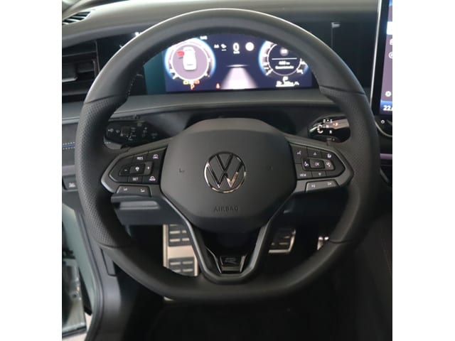 Volkswagen Tayron 2.0 TDI 4Motion DSG