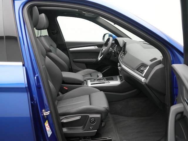 Audi Q5 40 TDI Quattro S-Tronic