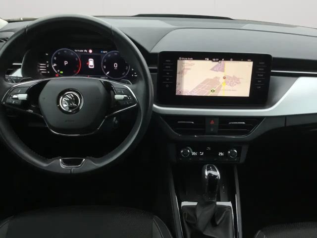 Skoda Kamiq 1.0 TSI Tour