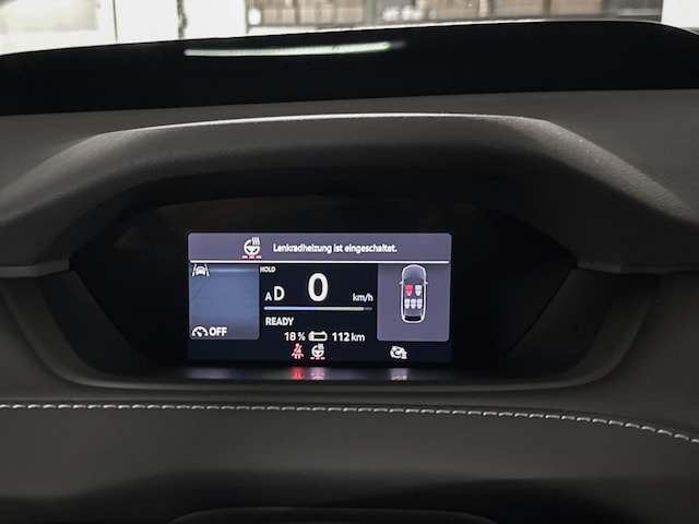 Skoda Enyaq RS Suite