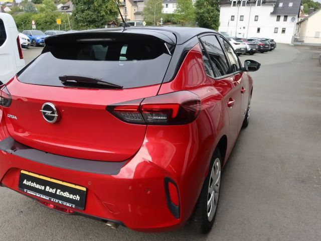 Opel Corsa GS-Line Grand Sport