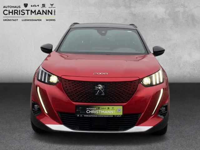 Peugeot E-2008 GT-Line