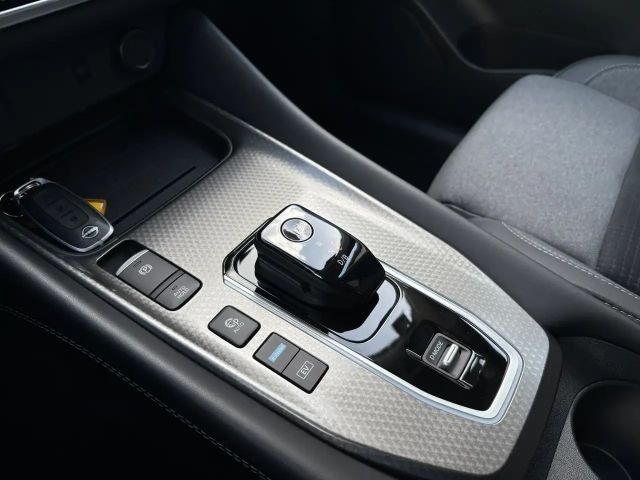 Nissan Qashqai N-Connecta