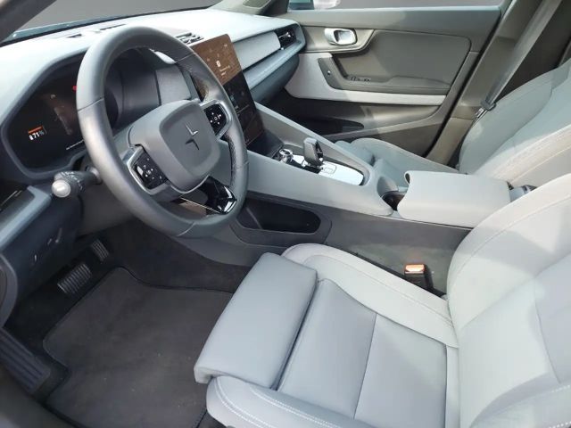 Polestar 2 Single motor