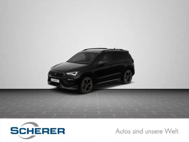 Cupra Ateca 2.0 TSI 4Drive DSG