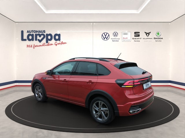 Volkswagen Taigo 1.0 TSI DSG R-Line