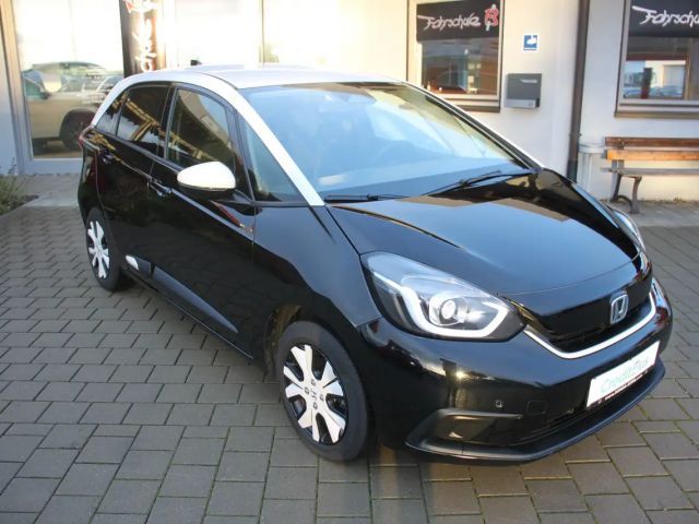 Honda Jazz 1.5 Elegance Hybrid i-MMD