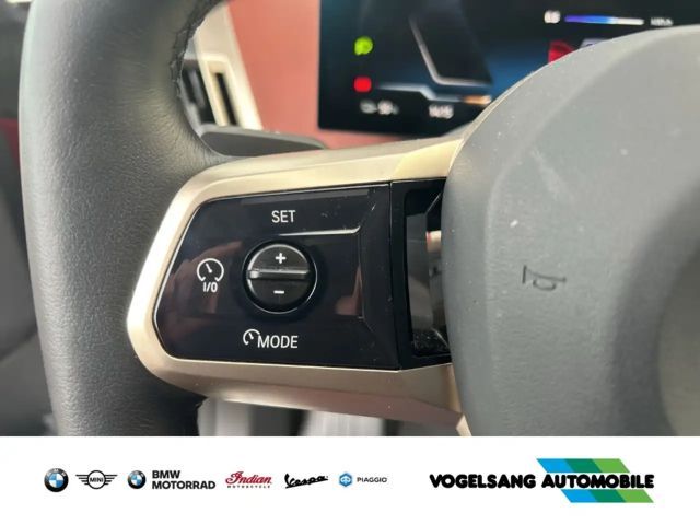 BMW iX xDrive xDrive50