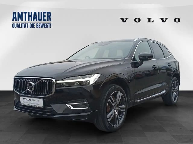 Volvo XC60 AWD Inscription T8