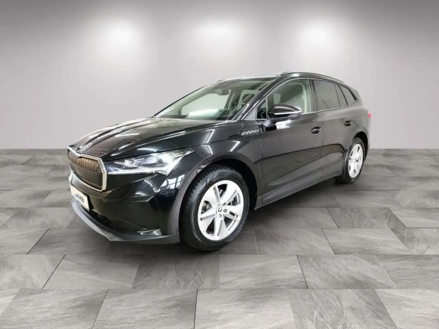 Skoda Enyaq Loft iV 60