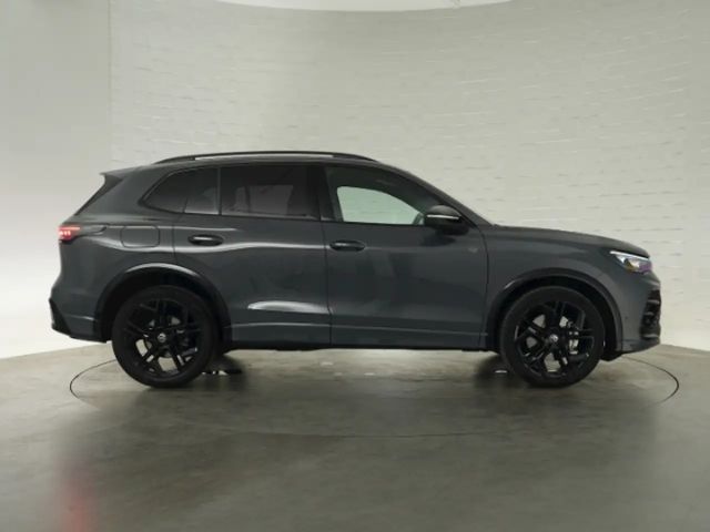 Volkswagen Tiguan DSG R-Line