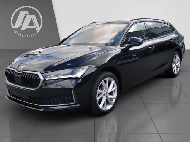 Skoda Superb Selection