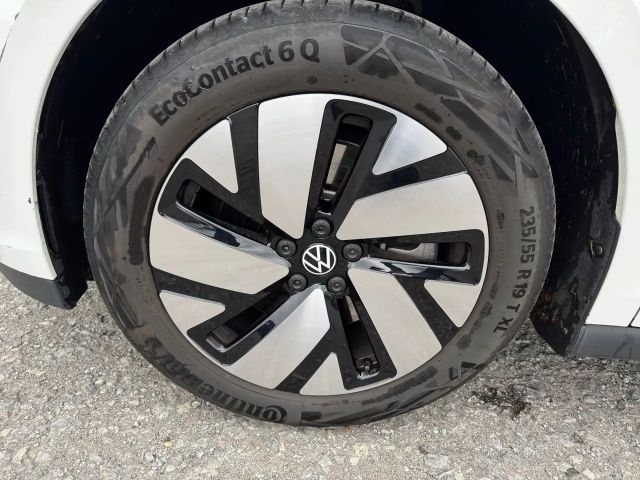 Volkswagen ID.Buzz Pro