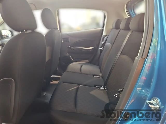 Mitsubishi Space Star Star