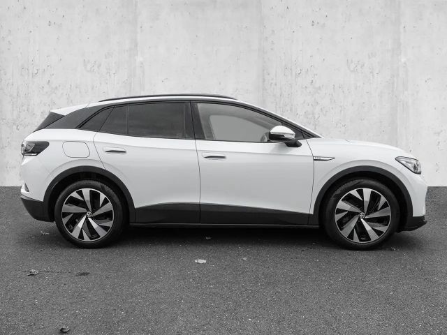 Volkswagen ID.4 Performance Pro