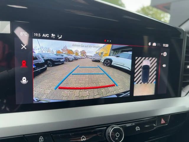 Opel Mokka GS-Line Grand Sport