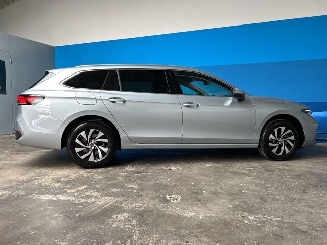 Volkswagen Passat 2.0 TDI Business