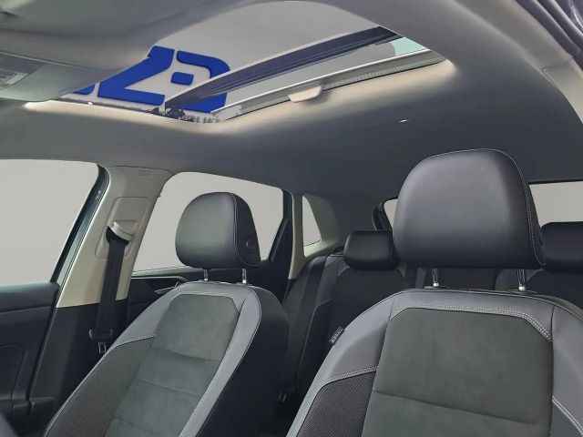 Volkswagen Polo Style