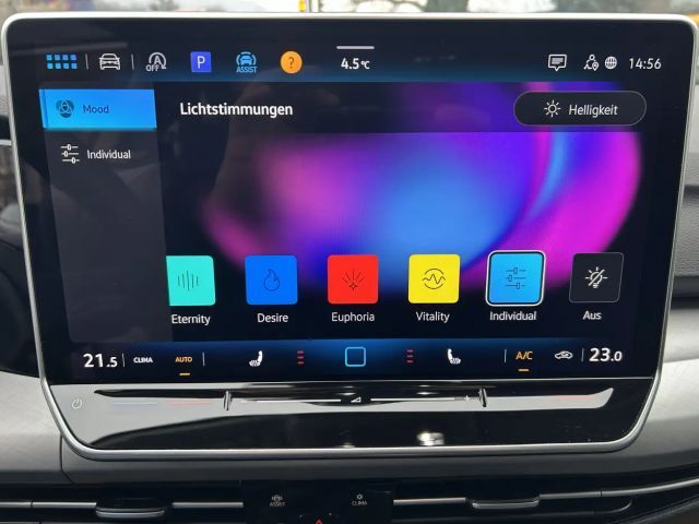 Volkswagen Golf Rabbit 1,5 TSI *FACELIFT *AHK *KAM *ACC *AMB *APP