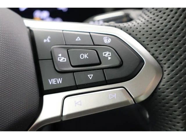 Volkswagen Tiguan 2.0 TDI DSG R-Line